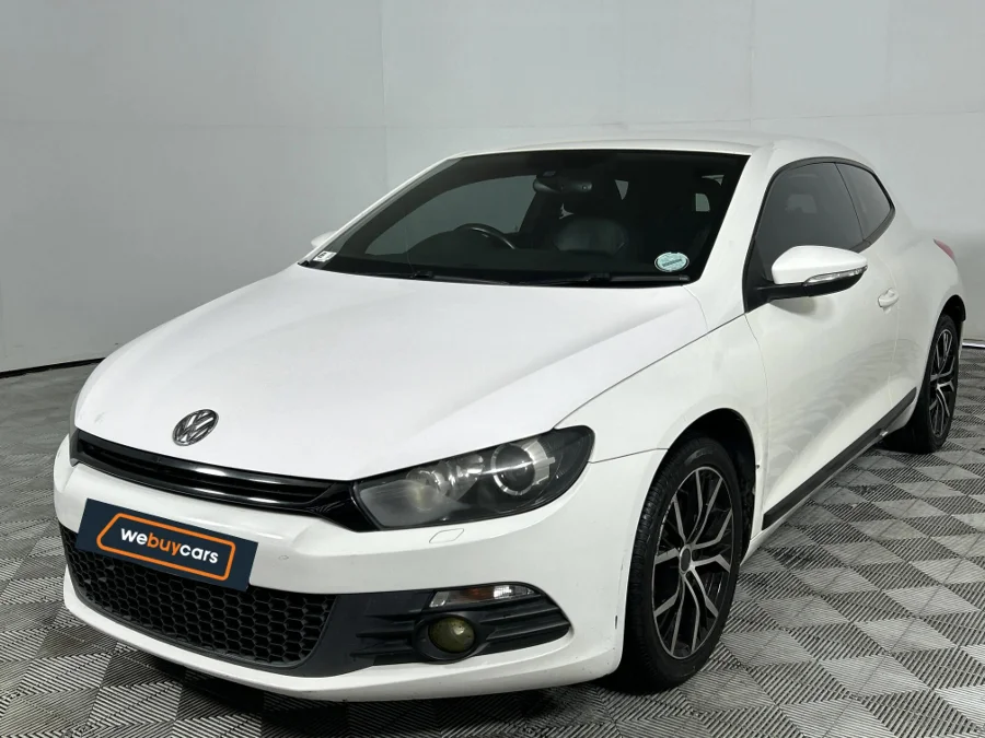 Used 2013 Volkswagen Scirocco 1.4TSI Highline - WeBuyCars Richmond Used 2013 Volkswagen Scirocco 1.4TSI Highline - WeBuyCars Richmond