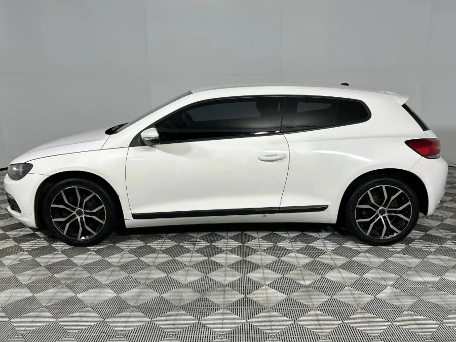 Used 2013 Volkswagen Scirocco 1.4TSI Highline - WeBuyCars Richmond Used 2013 Volkswagen Scirocco 1.4TSI Highline - WeBuyCars Richmond