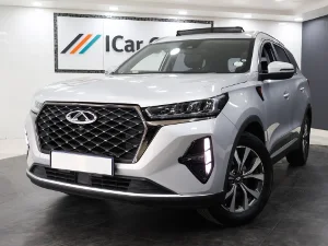 Used 2023 Chery Tiggo 7 Pro 1.5T Executive