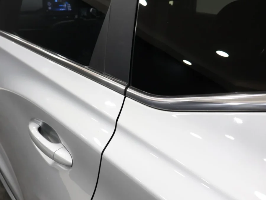 Used 2023 Chery Tiggo 7 Pro 1.5T Executive - ICar Gezina