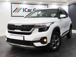 Used 2022 Kia Seltos 1.5CRDi EX auto