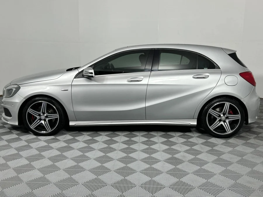 Used 2015 Mercedes-Benz A-Class A250 Sport - WeBuyCars Lansdowne