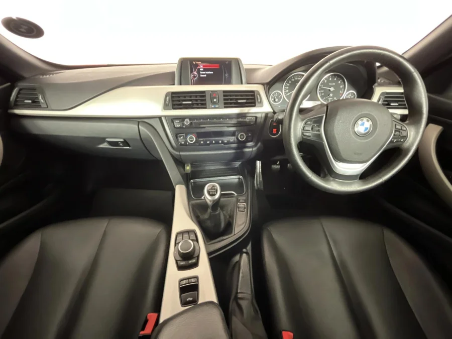 Used 2016 BMW 4 Series 420i convertible - WeBuyCars The Dome