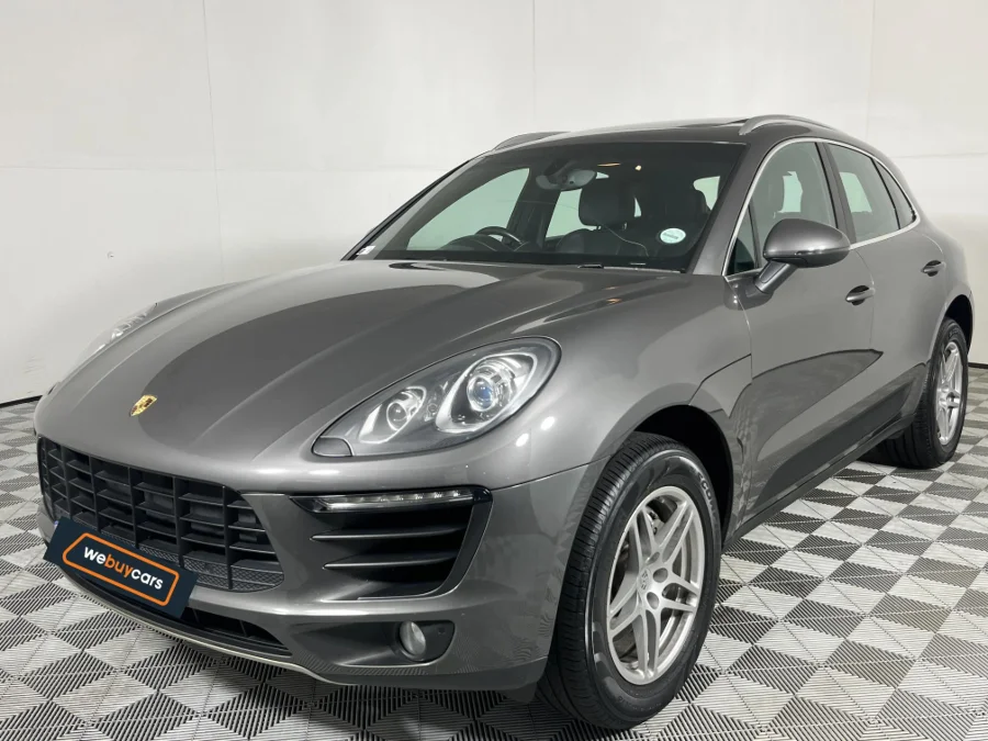 Used 2015 Porsche Macan S - WeBuyCars Montana Used 2015 Porsche Macan S - WeBuyCars Montana