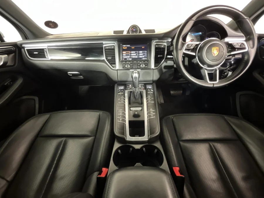 Used 2015 Porsche Macan S - WeBuyCars Montana Used 2015 Porsche Macan S - WeBuyCars Montana