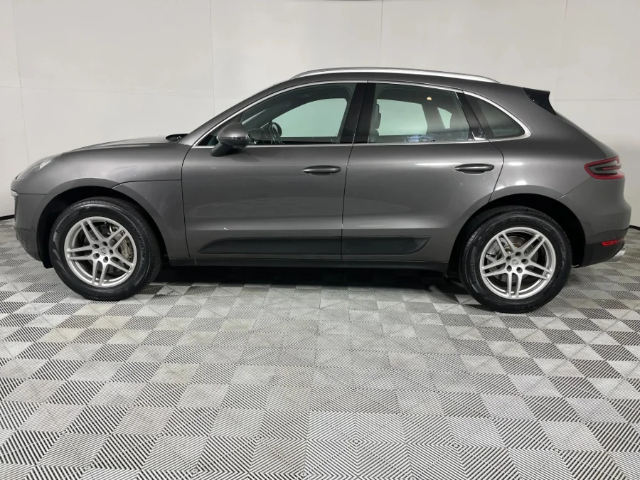 Used 2015 Porsche Macan S - WeBuyCars Montana Used 2015 Porsche Macan S - WeBuyCars Montana