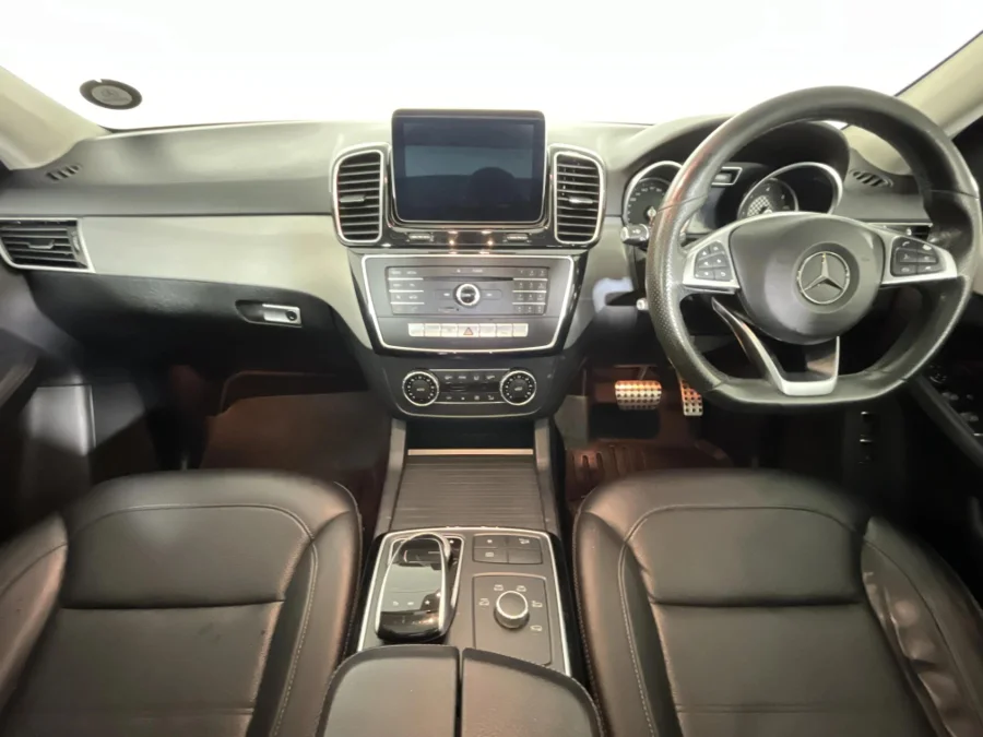 Used 2017 Mercedes-Benz GLE 250d - WeBuyCars The Dome Used 2017 Mercedes-Benz GLE 250d - WeBuyCars The Dome