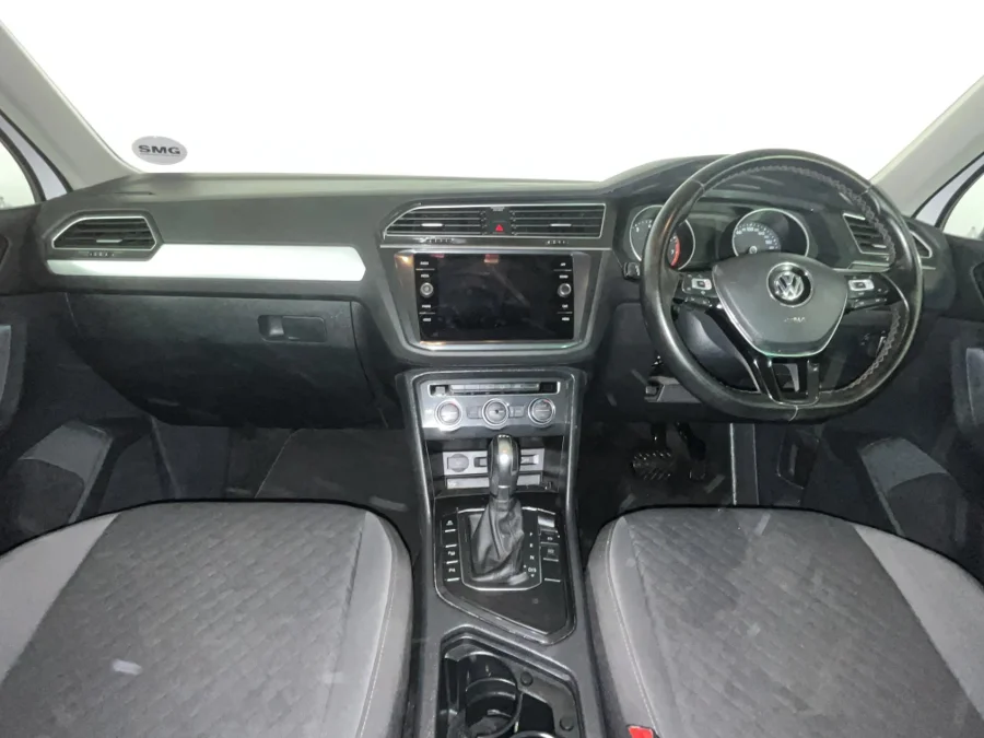 Used 2019 Volkswagen Tiguan 1.4TSI Comfortline auto - WeBuyCars Durban