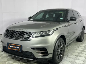 Used 2019 Land Rover Range Rover Velar D180 R-Dynamic HSE
