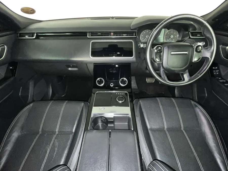 Used 2019 Land Rover Range Rover Velar D180 R-Dynamic HSE - WeBuyCars Brackenfell Cape Town