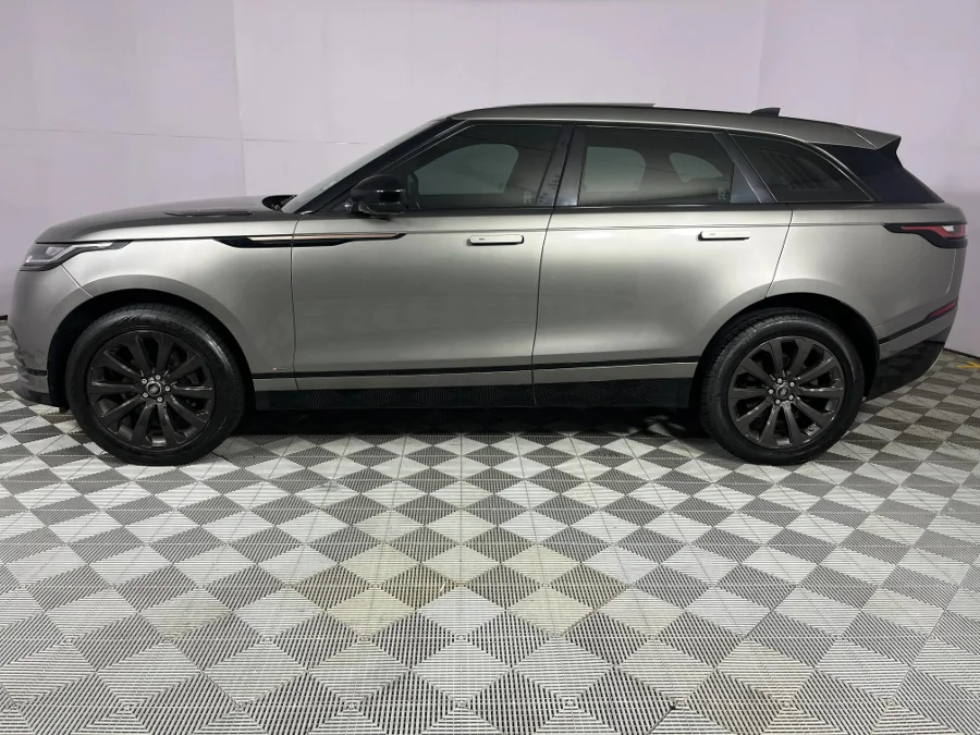 Used 2019 Land Rover Range Rover Velar D180 R-Dynamic HSE - WeBuyCars Brackenfell Cape Town