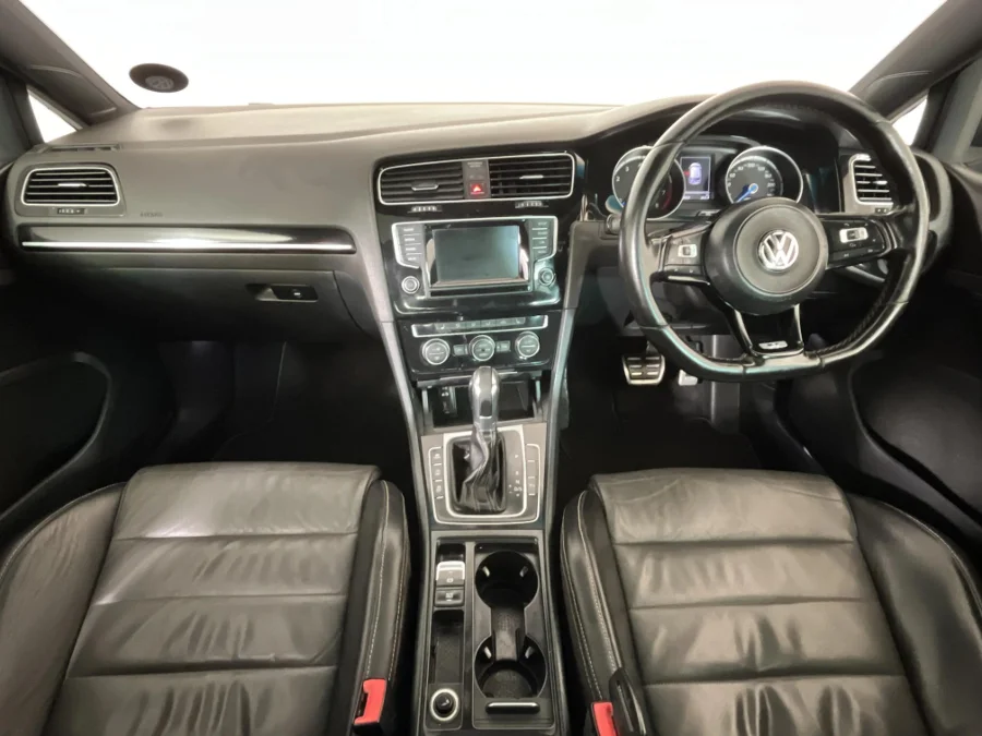 Used 2015 Volkswagen Golf R auto - WeBuyCars JHB South Used 2015 Volkswagen Golf R auto - WeBuyCars JHB South