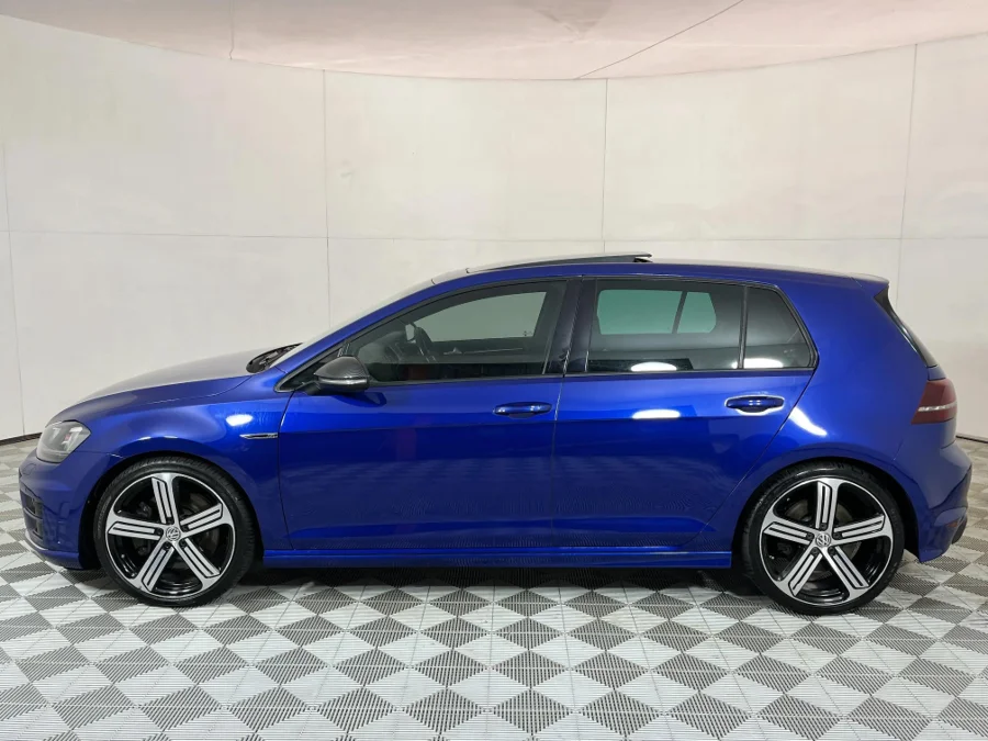 Used 2015 Volkswagen Golf R auto - WeBuyCars JHB South Used 2015 Volkswagen Golf R auto - WeBuyCars JHB South