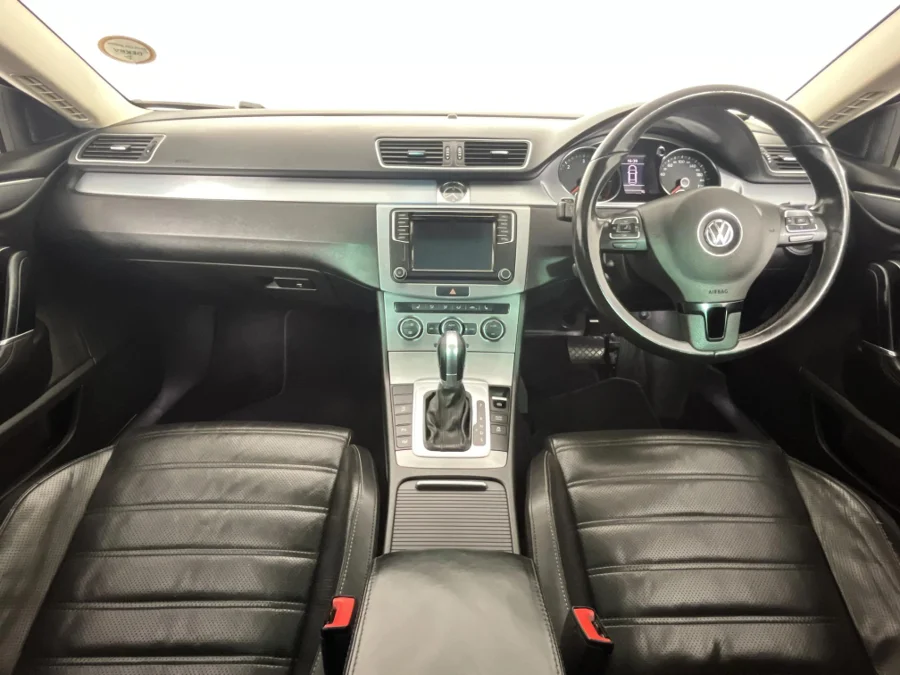 Used 2016 Volkswagen CC 2.0TDI - WeBuyCars Mbombela