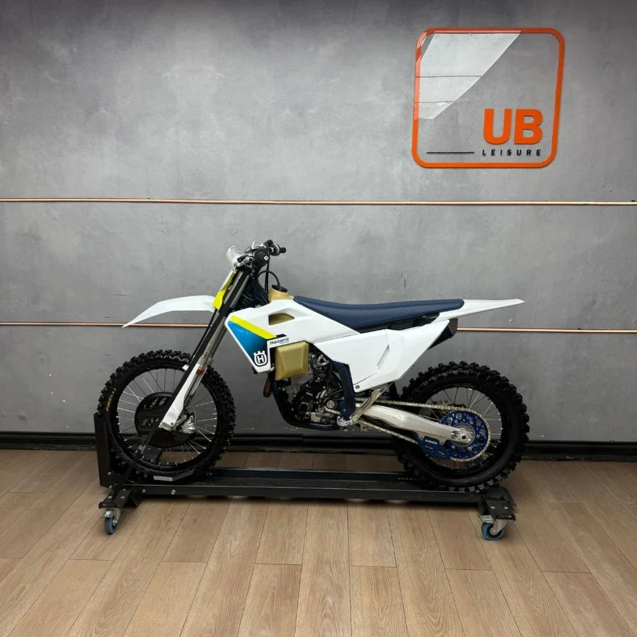 Used 2025 Husqvarna FX 350 - UB Leisure