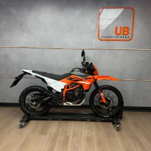 Used 2025 KTM 390 ENDURO