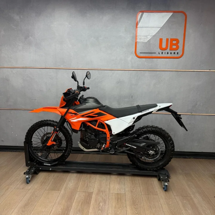 Used 2025 KTM 390 ENDURO - UB Leisure
