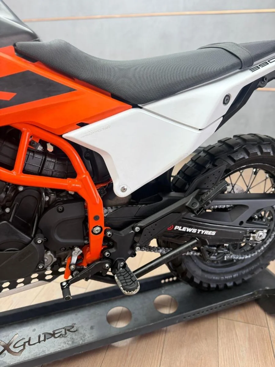 Used 2025 KTM 390 ENDURO - UB Leisure