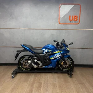 Used 2020 Suzuki GSX 150 F