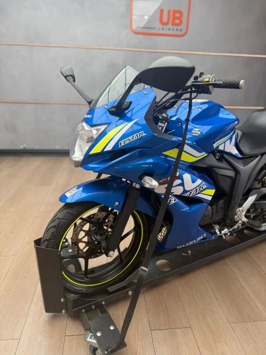 Used 2020 Suzuki GSX 150 F - UB Leisure