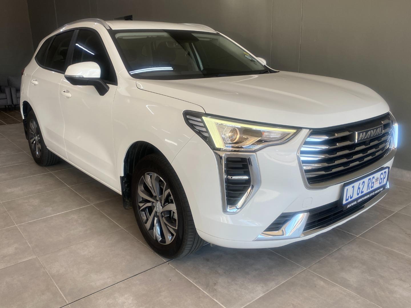 Used 2023 Haval Jolion 1.5T Premium
