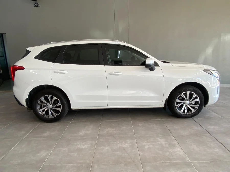 Used 2023 Haval Jolion 1.5T Premium - Mahindra Used Cars Centurion