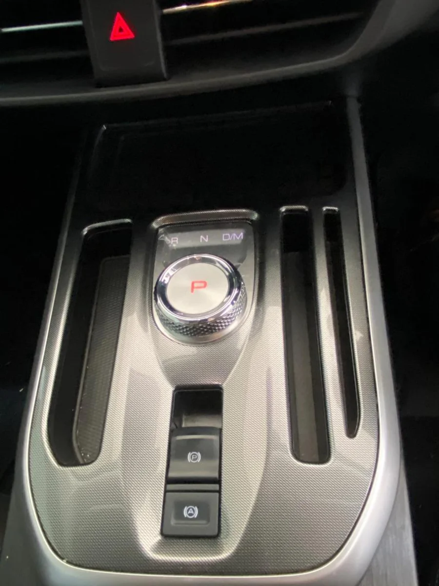 Used 2023 Haval Jolion 1.5T Premium - Mahindra Used Cars Centurion