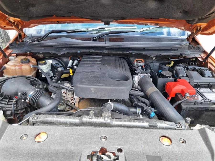 Used 2016 Ford Ranger 3.2TDCi double cab 4x4 Wildtrak auto - Carbase Auto Used 2016 Ford Ranger 3.2TDCi double cab 4x4 Wildtrak auto - Carbase Auto