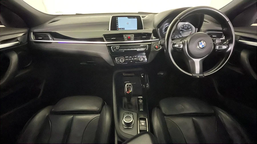 Used 2019 BMW X2 sDrive18i M Sport - WeBuyCars Silverlakes