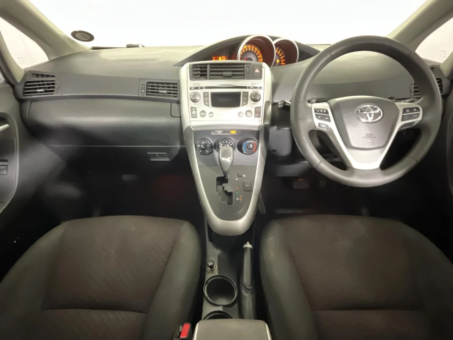 Used 2011 Toyota Verso 1.8 SX - WeBuyCars The Dome Used 2011 Toyota Verso 1.8 SX - WeBuyCars The Dome