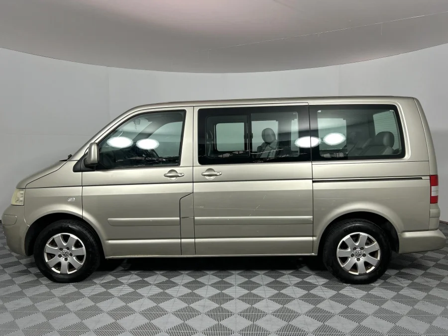 Used 2007 Volkswagen Caravelle 2.5TDI 96kW auto - WeBuyCars Lansdowne