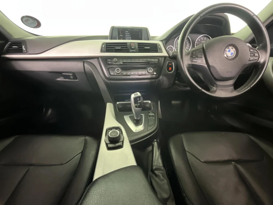 Used 2012 BMW 3 Series 320i sports-auto - WeBuyCars Richmond