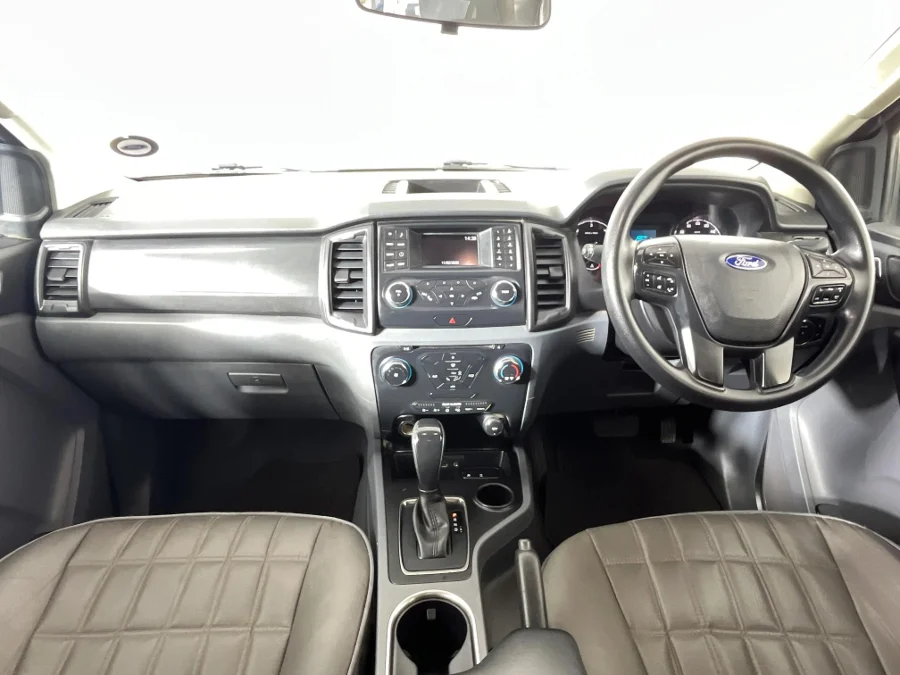 Used 2019 Ford Everest 2.2TDCi XLS auto - WeBuyCars  Witbank