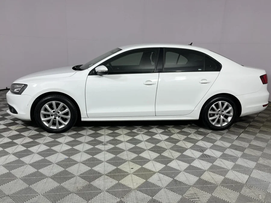 Used 2014 Volkswagen Jetta 1.4TSI Comfortline - WeBuyCars Lansdowne
