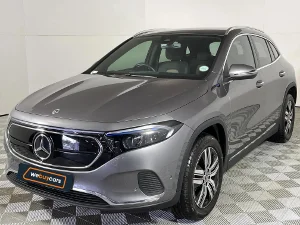Used 2023 Mercedes-Benz EQA 250 Progressive