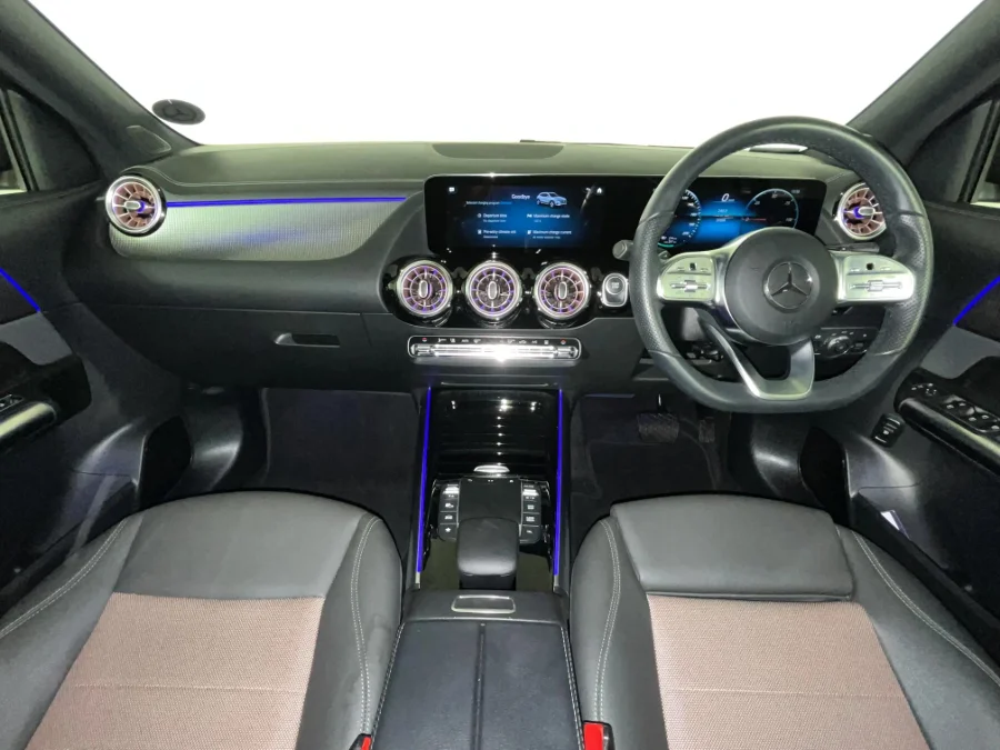 Used 2023 Mercedes-Benz EQA 250 Progressive - WeBuyCars Germiston