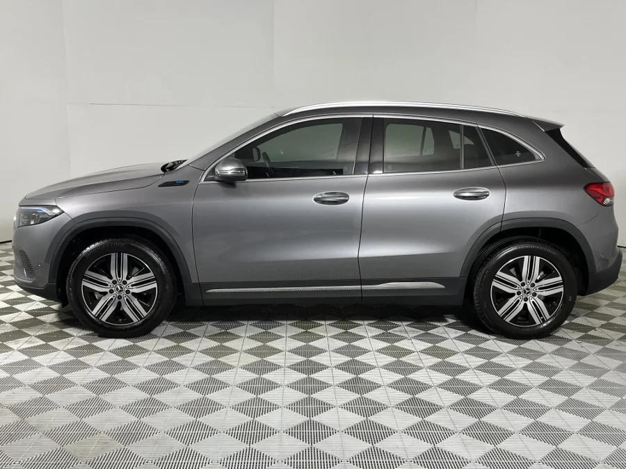 Used 2023 Mercedes-Benz EQA 250 Progressive - WeBuyCars Germiston