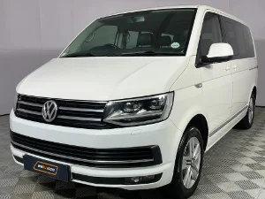 Used 2019 Volkswagen Caravelle 2.0BiTDI Highline
