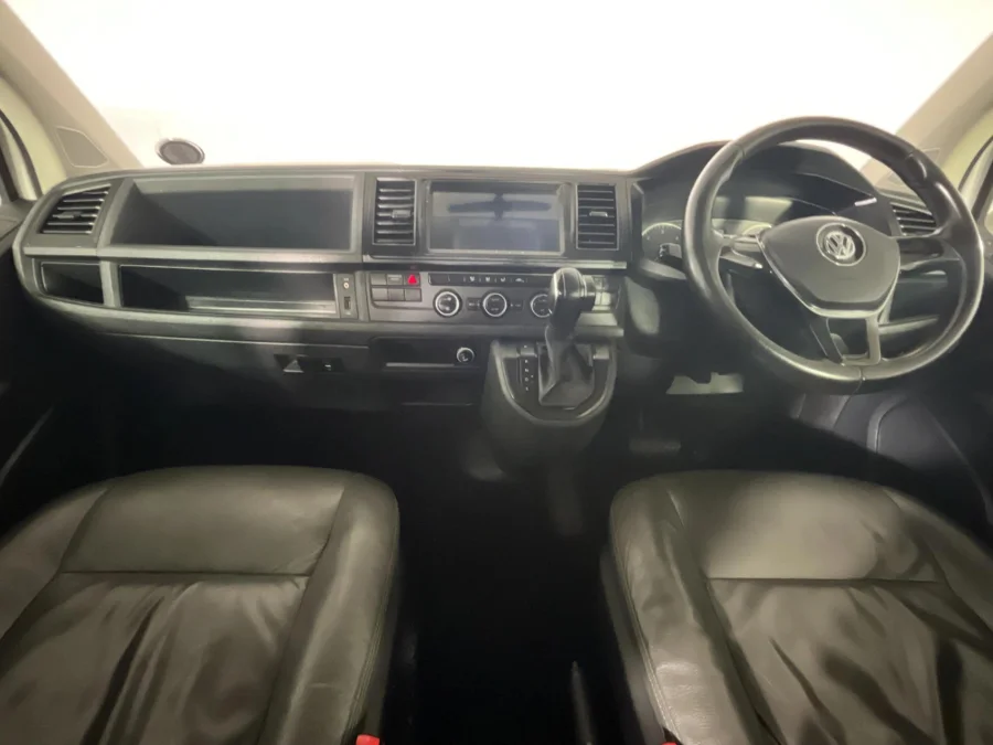 Used 2019 Volkswagen Caravelle 2.0BiTDI Highline - WeBuyCars Gqeberha