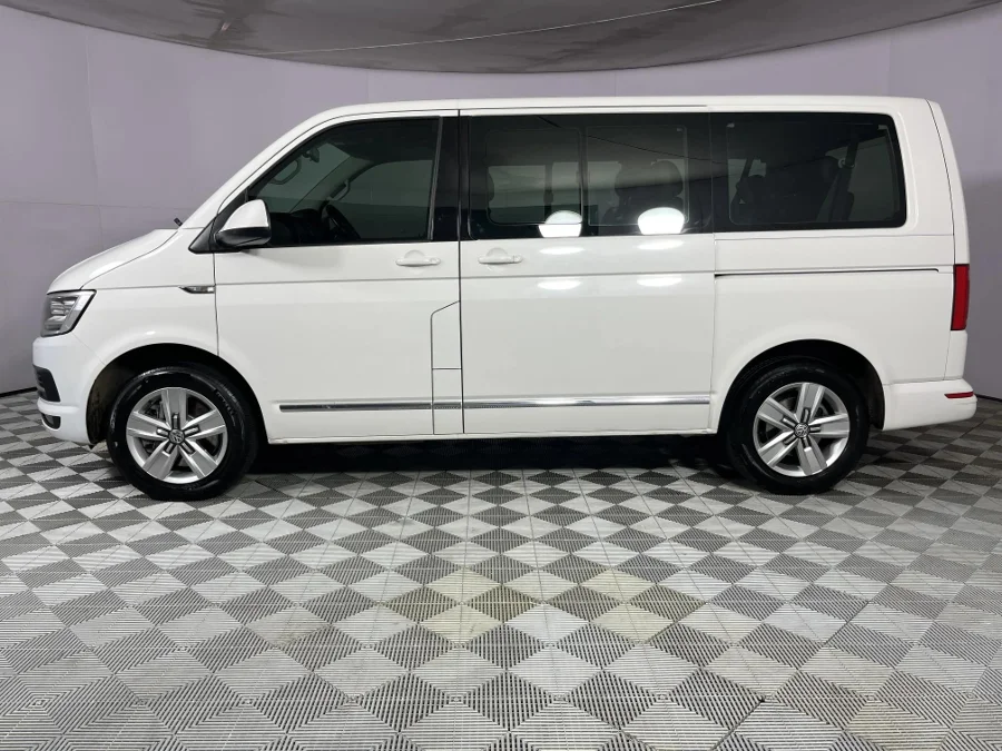 Used 2019 Volkswagen Caravelle 2.0BiTDI Highline - WeBuyCars Gqeberha