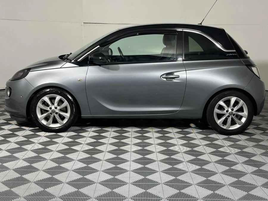 Used 2019 Opel Adam 1.0T Jam - WeBuyCars Silverlakes