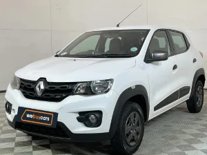 Used 2018 Renault Kwid 1.0 Dynamique