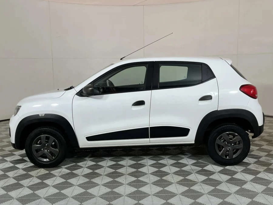 Used 2018 Renault Kwid 1.0 Dynamique - WeBuyCars JHB South Used 2018 Renault Kwid 1.0 Dynamique - WeBuyCars JHB South