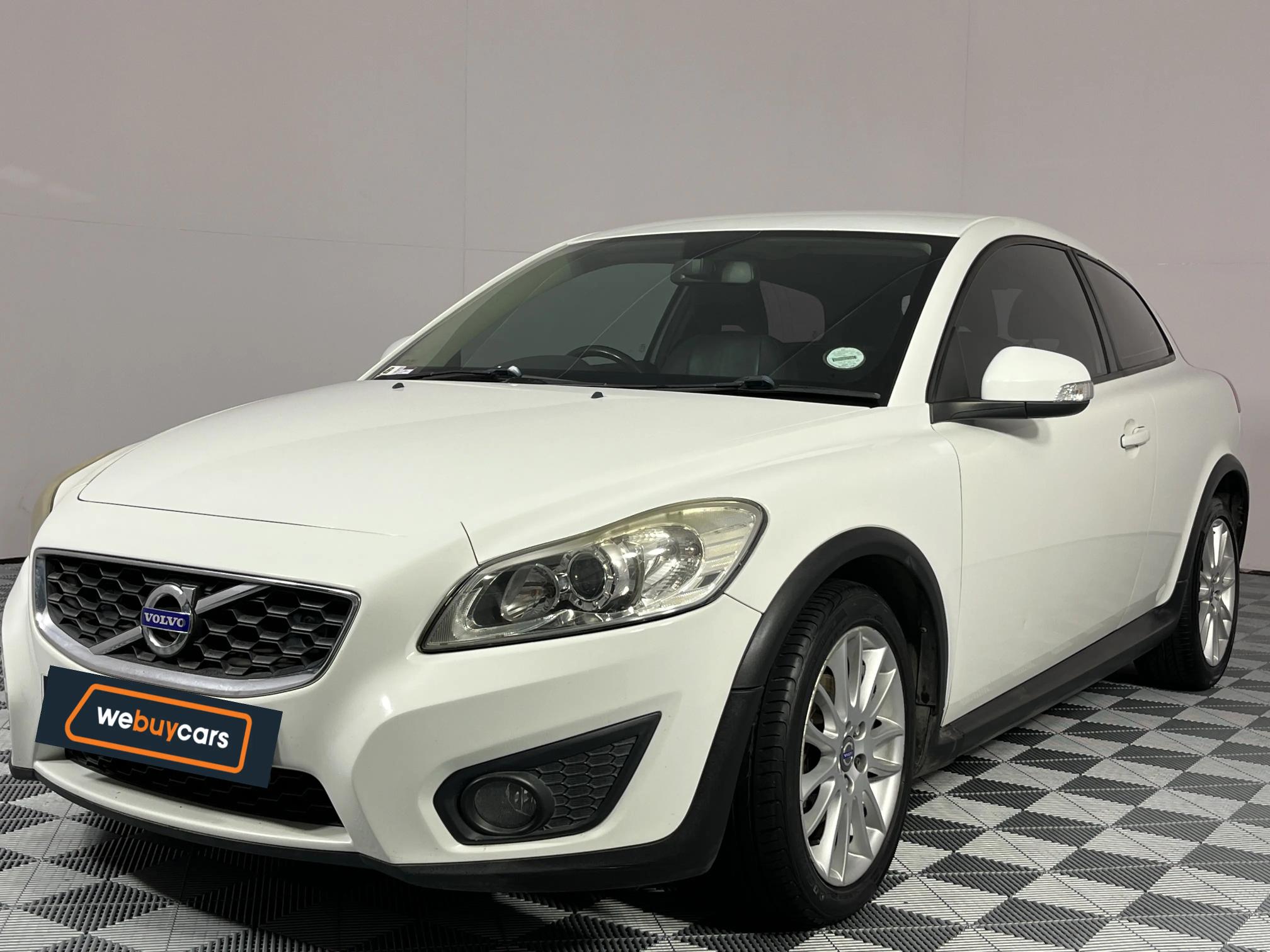 Used 2011 Volvo C30 2.0