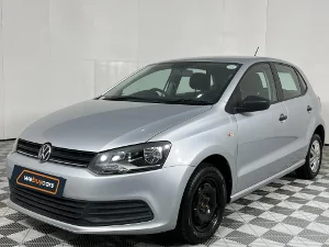 Used 2023 Volkswagen Polo Vivo hatch 1.4 Trendline