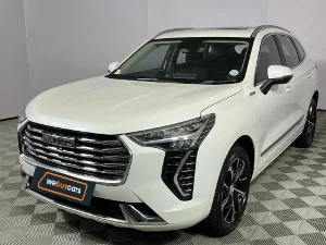 Used 2021 Haval Jolion 1.5T Super Luxury