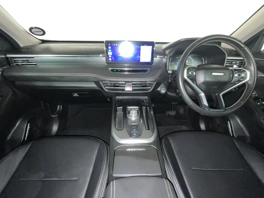 Used 2021 Haval Jolion 1.5T Super Luxury - WeBuyCars Durban