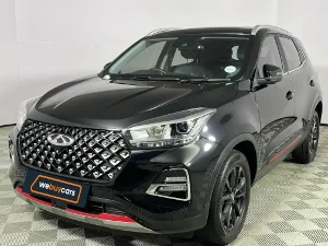 Used 2023 Chery Tiggo 4 Pro 1.5T Elite SE Used 2023 Chery Tiggo 4 Pro 1.5T Elite SE