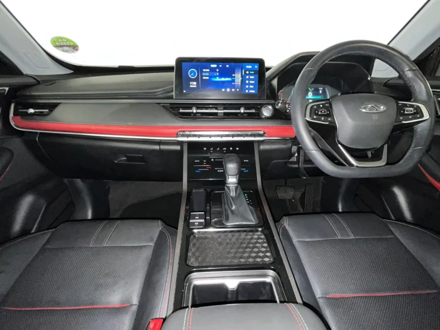 Used 2023 Chery Tiggo 4 Pro 1.5T Elite SE - WeBuyCars Durban Used 2023 Chery Tiggo 4 Pro 1.5T Elite SE - WeBuyCars Durban