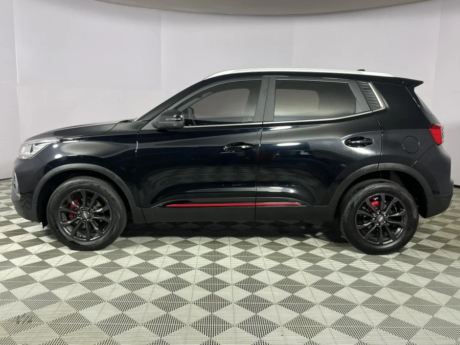 Used 2023 Chery Tiggo 4 Pro 1.5T Elite SE - WeBuyCars Durban Used 2023 Chery Tiggo 4 Pro 1.5T Elite SE - WeBuyCars Durban